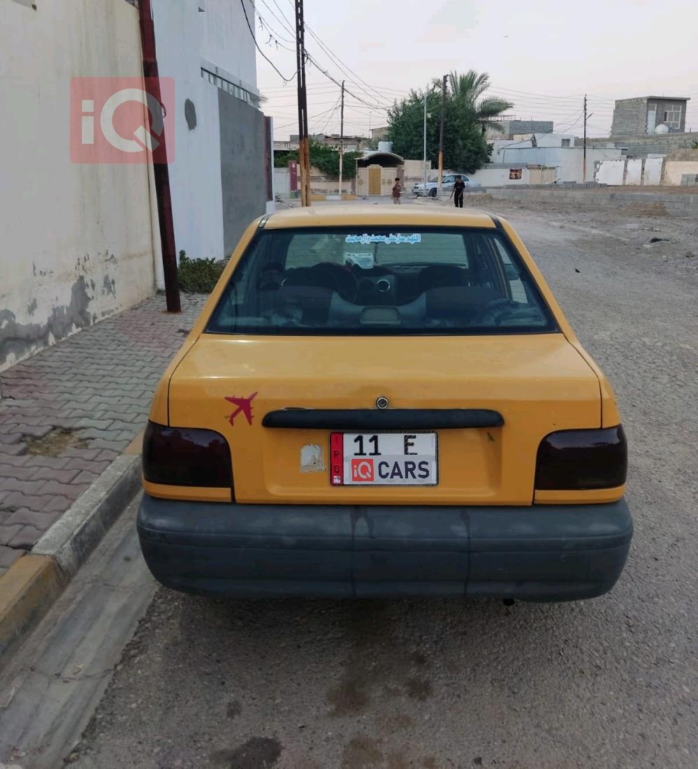 Saipa 131